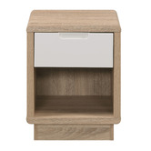 Monument Furniture Eira Side Table