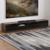 Monument Furniture Reine Lowline TV Unit