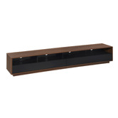 Monument Furniture Reine Lowline TV Unit
