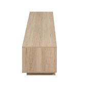 Monument Furniture Reine Lowline TV Unit