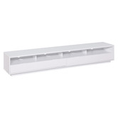 Monument Furniture Reine Lowline TV Unit