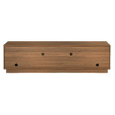 Monument Furniture 220cm Zayne TV Unit