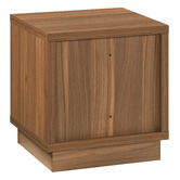 Monument Furniture Zayne Side Table