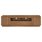 Monument Furniture 220cm Zayne TV Unit