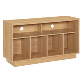 Monument Furniture Laith Hi-Fi Rack