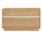 Monument Furniture Laith Hi-Fi Rack