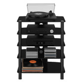 Monument Furniture Feyre Shelving Unit
