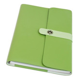 Corban &amp; Blair Duet A5 Journal
