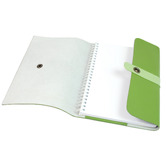 Corban &amp; Blair Duet A5 Journal