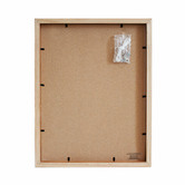 Corban &amp; Blair 4 Piece A4 Slim Box Photo Frame Set