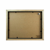 Corban &amp; Blair 4 Piece 5 x 7" Slim Box Frame Gallery Wall Set