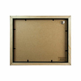 Corban &amp; Blair 4 Piece 5 x 7" Slim Box Frame Gallery Wall Set