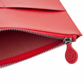 Corban &amp; Blair Leather Document Holder