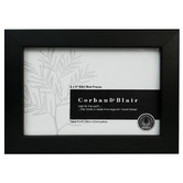 Corban &amp; Blair Corban &amp; Blair 6 x 4" Slim Box Photo Frame