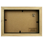 Corban &amp; Blair Corban &amp; Blair 6 x 4" Slim Box Photo Frame