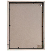 Corban &amp; Blair Corban &amp; Blair 6 x 4&quot; Twin Slim Box Photo Frame