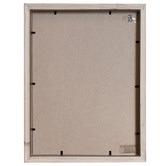Corban &amp; Blair Corban &amp; Blair 6 x 4&quot; Twin Slim Box Photo Frame