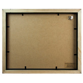 Corban &amp; Blair Corban &amp; Blair 5 x 7&quot; Slim Box Picture Frame with Mat