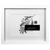 Corban &amp; Blair Corban &amp; Blair 5 x 7&quot; Slim Box Picture Frame with Mat