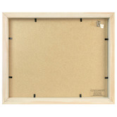 Corban &amp; Blair Corban &amp; Blair 5 x 7&quot; Slim Box Picture Frame with Mat