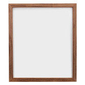 Corban &amp; Blair 14 x 11&quot; Wooden Slim Box Frame