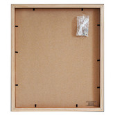 Corban &amp; Blair 14 x 11&quot; Wooden Slim Box Frame