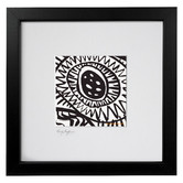 Corban &amp; Blair Yarraggaa Mayrah 2 Framed Printed Wall Art