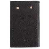 Corban &amp; Blair Pocket Personalised Leather Key Organiser