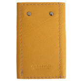Corban &amp; Blair Pocket Personalised Leather Key Organiser