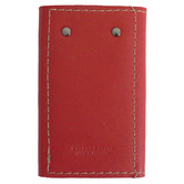 Corban &amp; Blair Pocket Personalised Leather Key Organiser