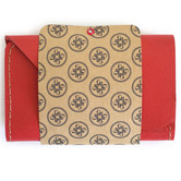 Corban &amp; Blair Pocket Personalised Leather Key Organiser