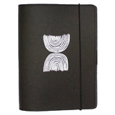 Corban &amp; Blair Duality Recycled Leather Journal