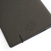 Corban &amp; Blair Duality Recycled Leather Journal