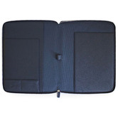 Corban &amp; Blair A4 Compendium with Zip