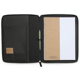 Corban &amp; Blair A4 Compendium with Zip