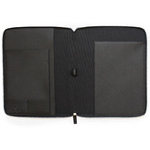 Corban &amp; Blair A4 Compendium with Zip