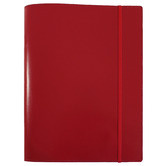 Corban &amp; Blair A4 Recycled Leather Journal