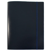 Corban &amp; Blair A4 Recycled Leather Journal