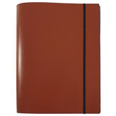 Corban &amp; Blair A4 Recycled Leather Journal