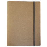 Corban &amp; Blair A4 Recycled Leather Journal