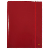 Corban &amp; Blair A4 Personalised Recycled Leather Journal