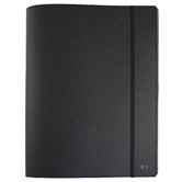 Corban &amp; Blair A4 Personalised Recycled Leather Journal