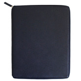 Corban &amp; Blair A4 Compendium with Zip