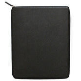 Corban &amp; Blair A4 Compendium with Zip