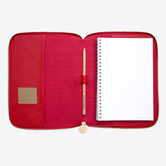 Corban &amp; Blair A5 Compendium with Zip