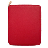 Corban &amp; Blair A5 Compendium with Zip