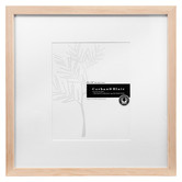 Corban &amp; Blair 10 x 8" Slim Box Photo Frame