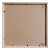 Corban &amp; Blair 10 x 8" Slim Box Photo Frame