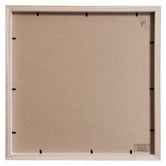 Corban &amp; Blair 10 x 8" Slim Box Photo Frame