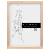 Corban &amp; Blair A4 Flat Certificate Frame